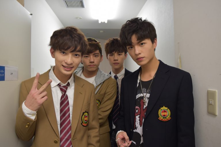 noovyデビューシングルがオリコンデイリー12位に！