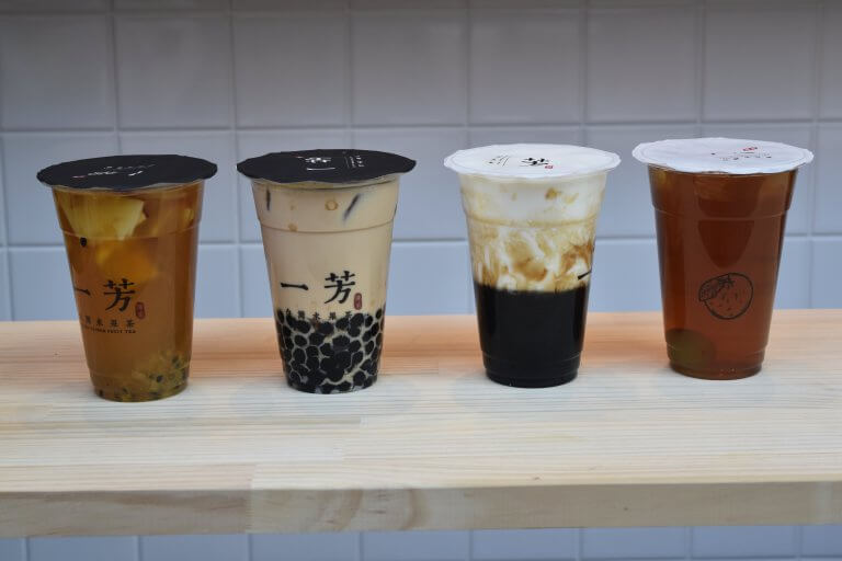 「一芳」日本初進出！秘伝の味を日本で提供