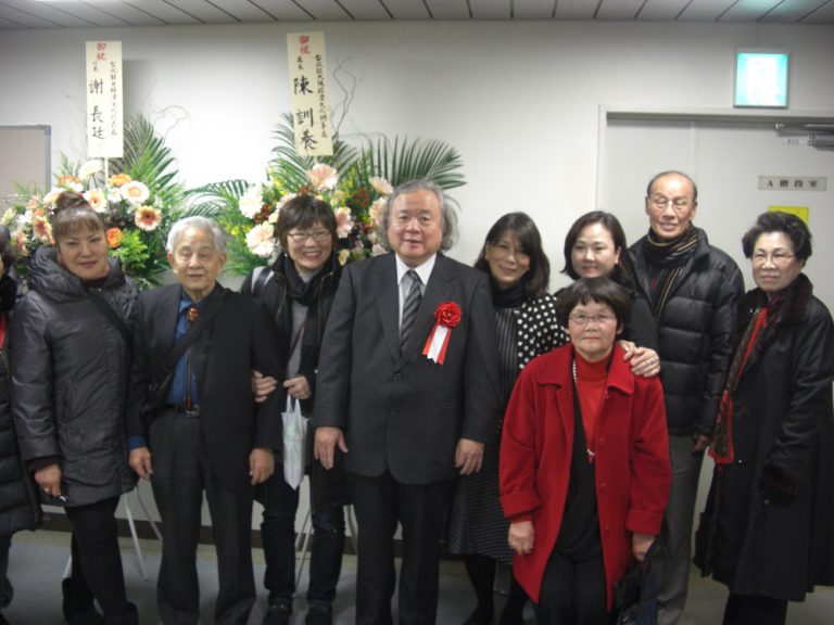 大阪で台湾映画「天空からの招待状（看見台灣）」無料上映会開催