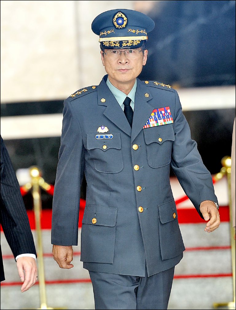 蔡英文政権が内閣改造を発表