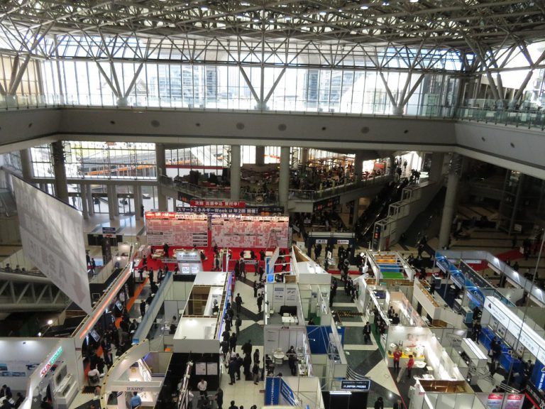 【台灣新聞】20180301東京能源展