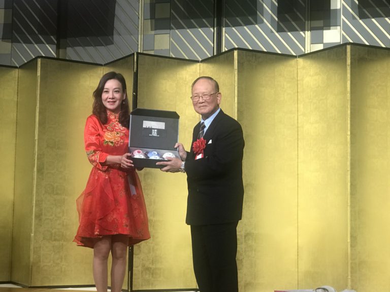 行銷桃園客家-桃園市府率團訪日交流