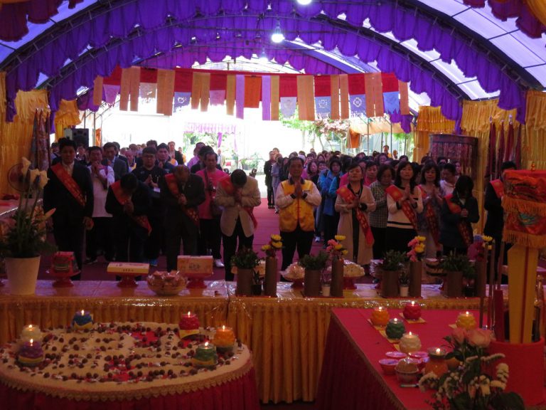 【台灣新聞】20180504純陽宮