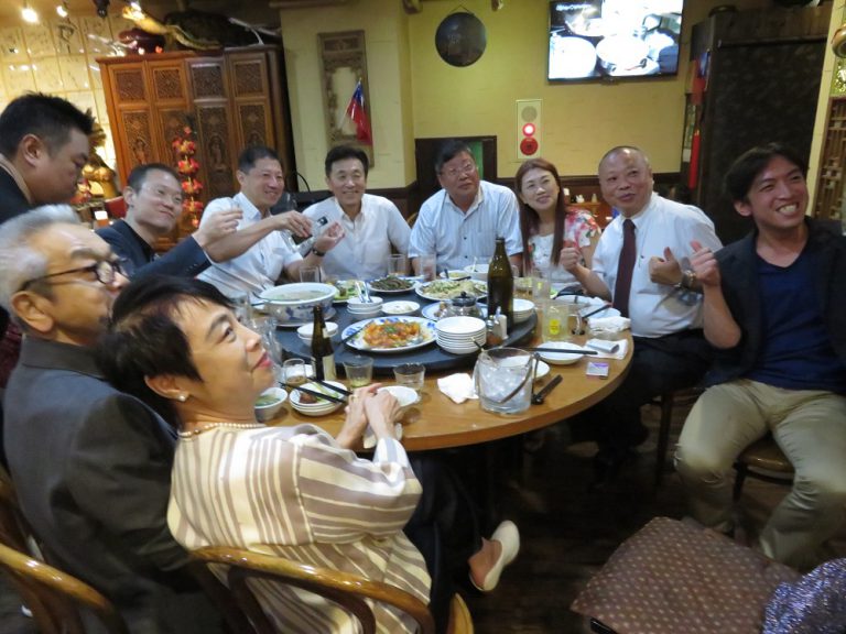 【台灣新聞】20180708張氏宗親會