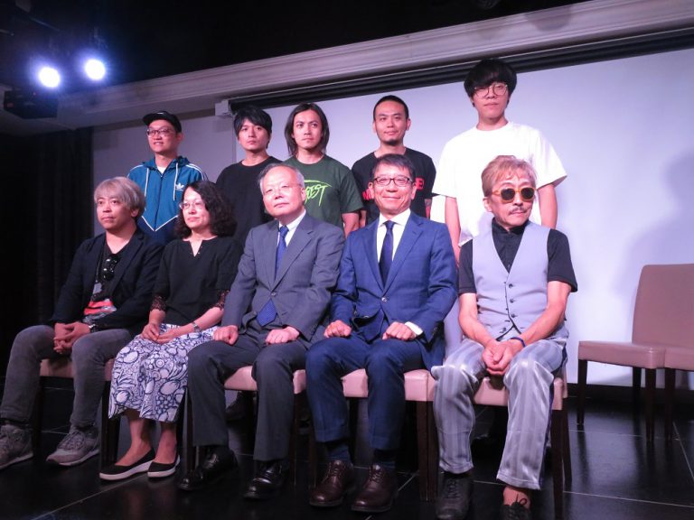 【台灣新聞】20180820TAIWANBEATS