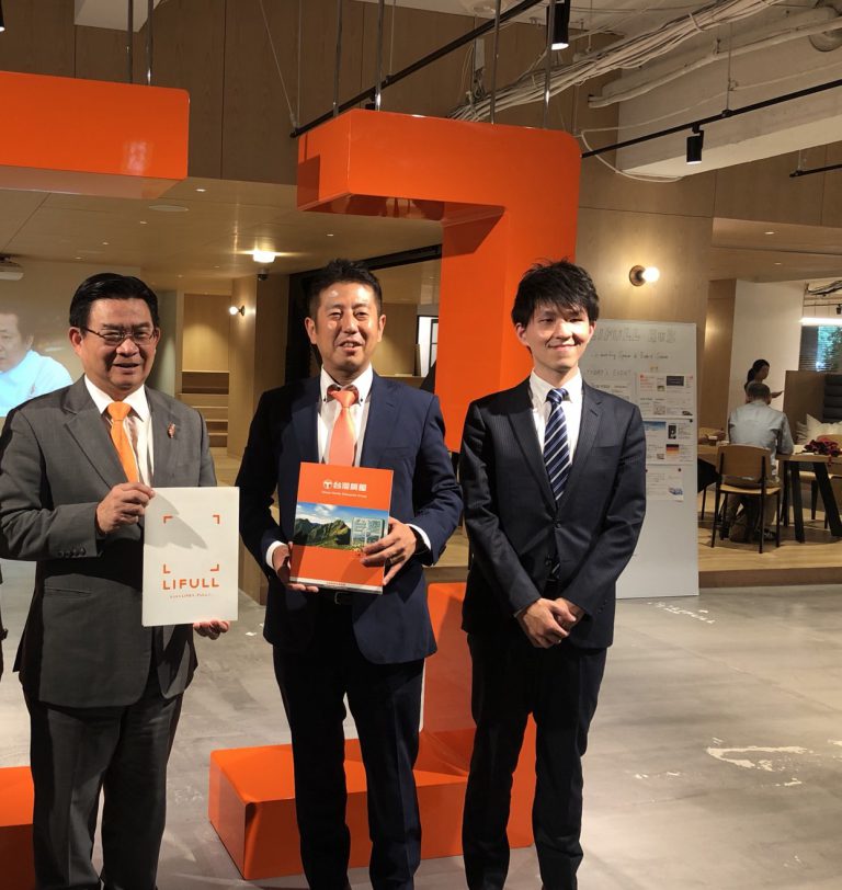 日不動產進軍台灣　日本房屋輕鬆購