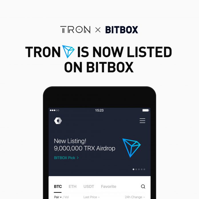 BITBOXTRON