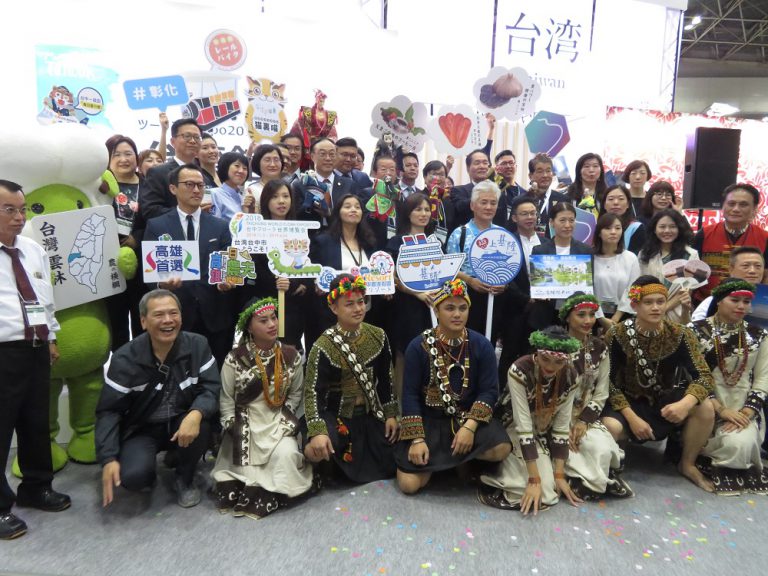 【台灣新聞】20180920旅展