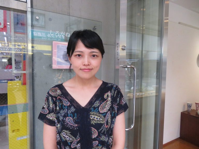 【台灣新聞】20180917鍾雯婷陶藝展