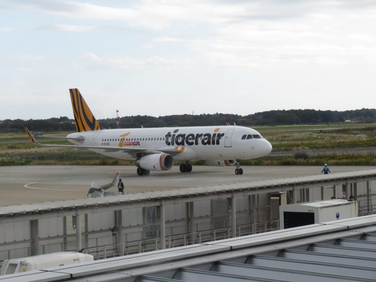 台南から熊本・沖縄に直行便 タイガーエア台湾 12月に就航へ(日本語・中文)