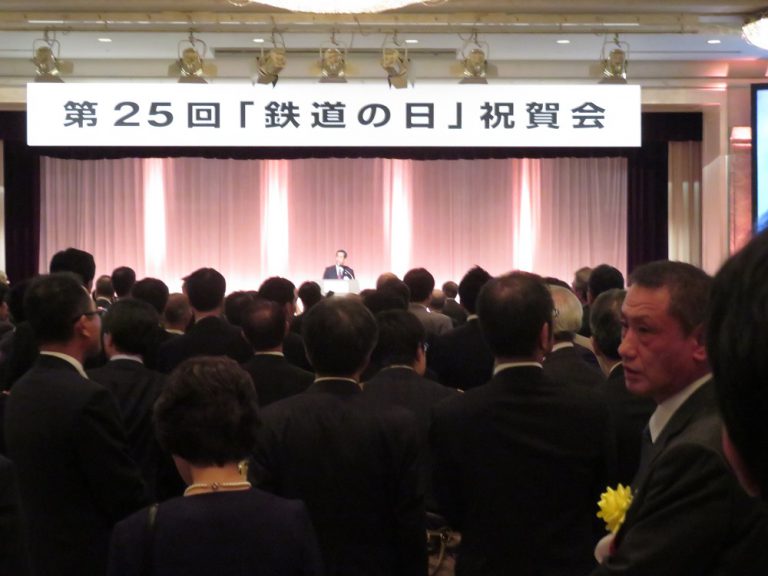 【台灣新聞】20181015阿里山鐵道獲獎