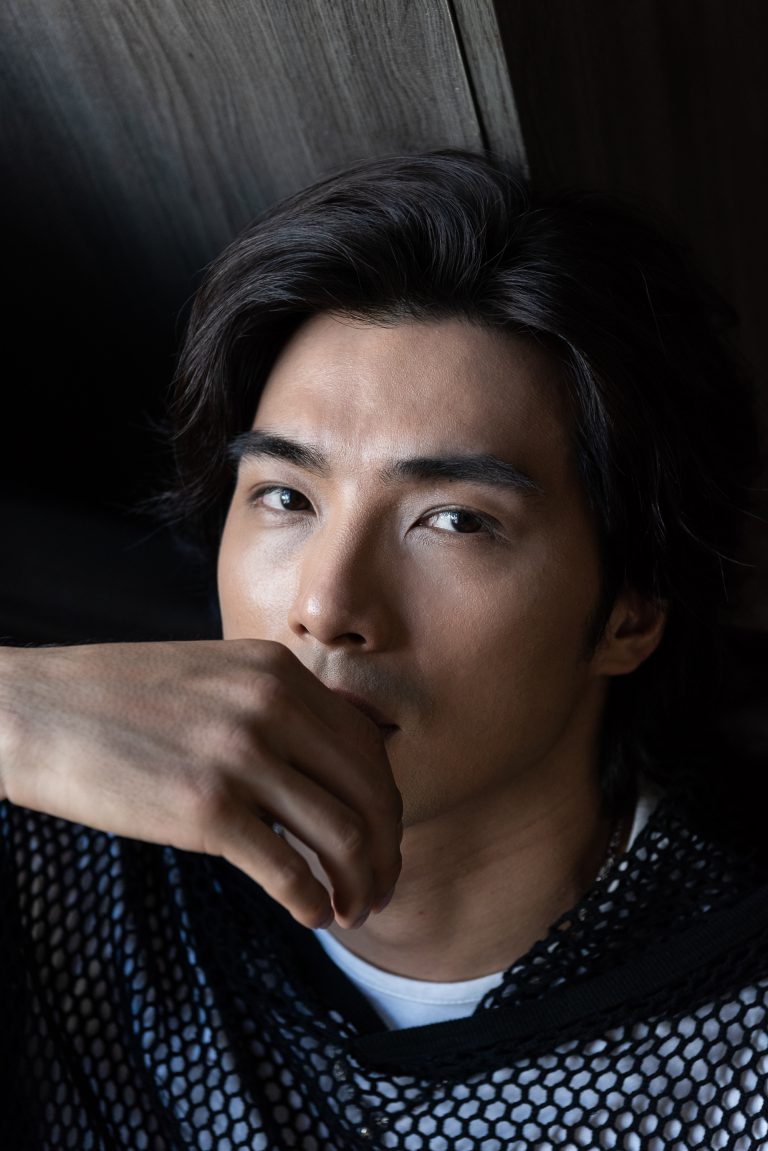 『恋愛動物』（動物系戀人啊）１０／３０スタート日本初放送