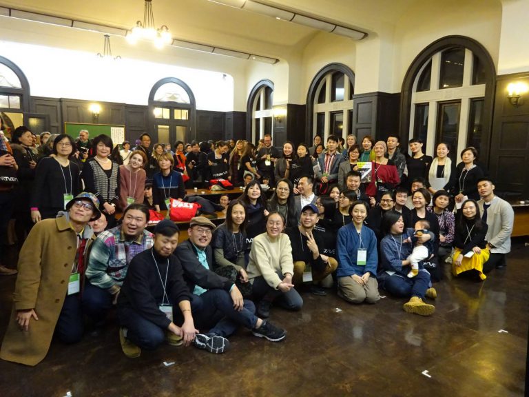 ＡＲＴＷＡＶＥＸ台灣當代表演藝術　雙策展前進橫濱表演藝術大會