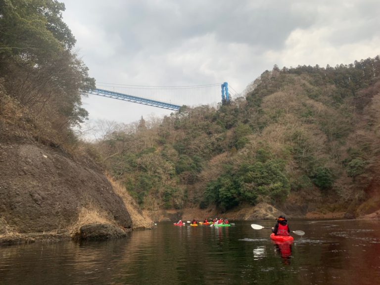 想深入日本美麗秘境？　常陸太田值得一試