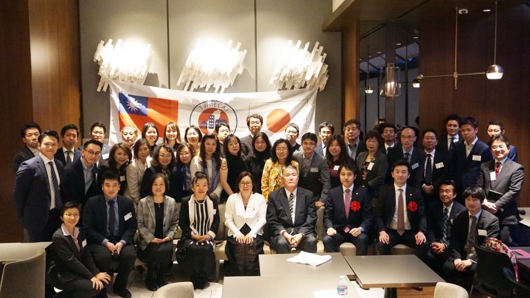 日本台灣不動產協會講座　助業者了解交易時責任