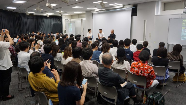 蔡明亮：台灣的自由包容非常珍貴