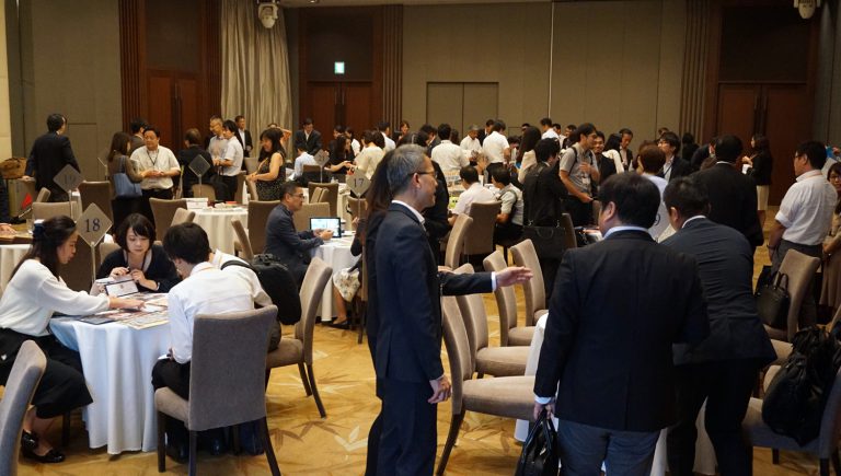 觀光局辦B2B交流　盼日本訪台人數持續上升