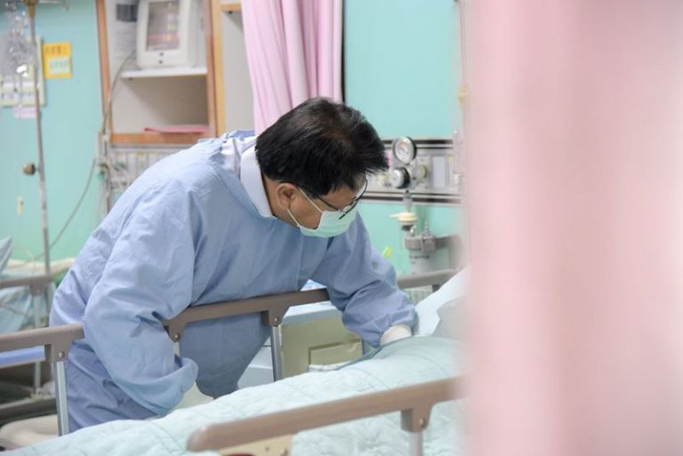 日本境內首例 鹿兒島技術員確診疱疹B病毒