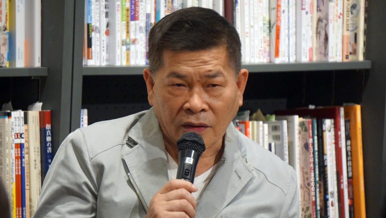 《麗晶卡拉OK的最後一夜》登日　大久保麻梨子將任關門客