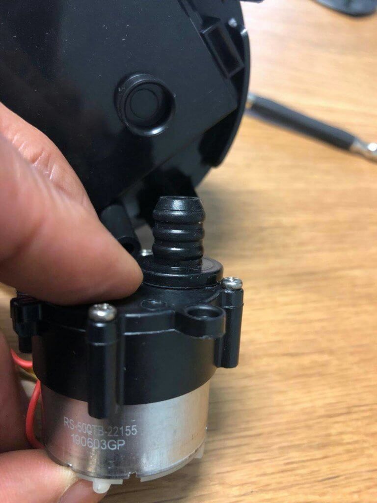 買家需求:1年30萬顆馬達バイヤーの需要：年間300,000モーター