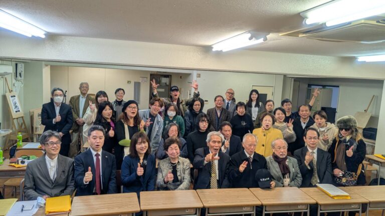 中國語文學會學術演講　探討台灣文學保存和傳承