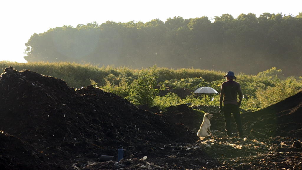 ソウル・オブ・ソイル