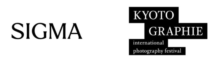 SIGMA × KYOTOGRAPHIE SIGMA × KYOTOGRAPHIE