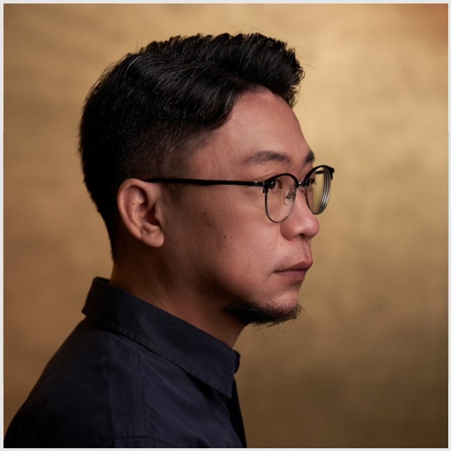 燃えるダブルス魂についてホン・ボーハオ監督