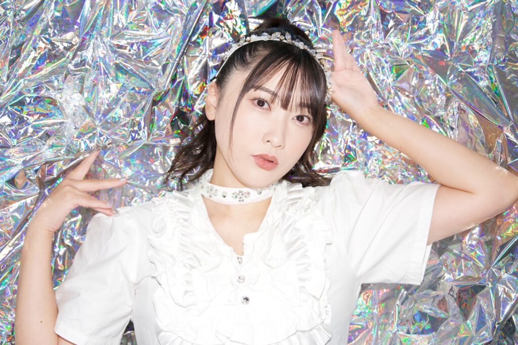 ミライスカート