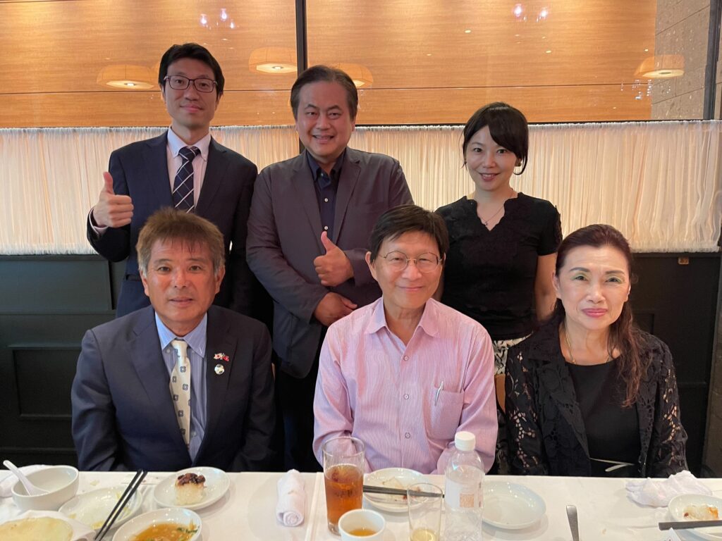 前中KPMG安侯永續發展顧問董事總經理