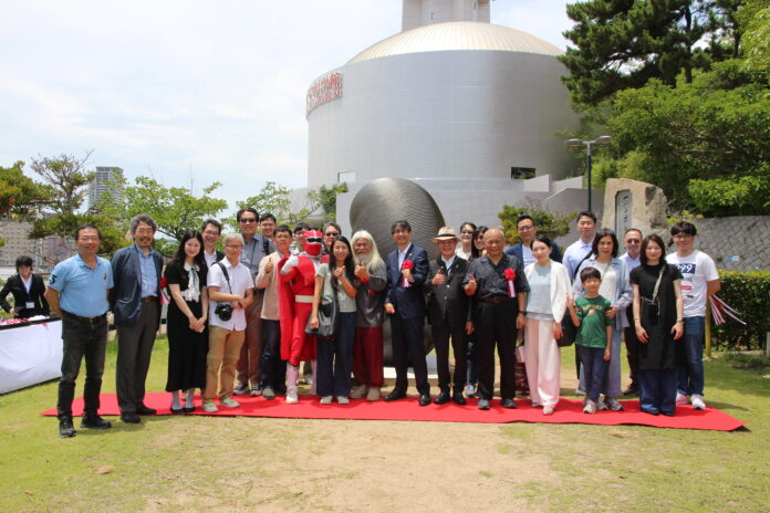 紀念合影 紀念合影