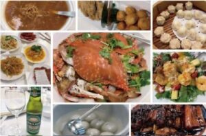 「2025台灣美食國際巡迴講座」於7月26日首次在福岡舉辦