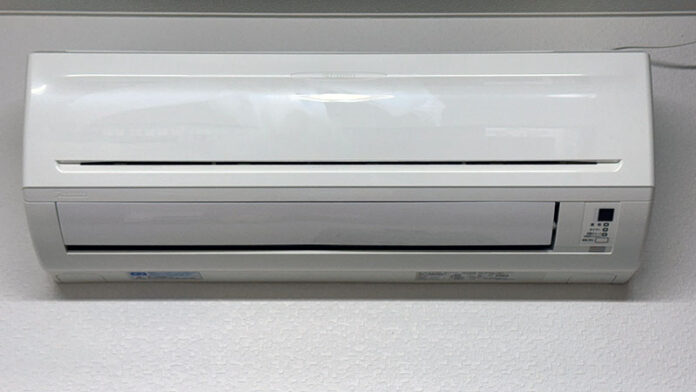 東京擬提高冷氣補助(示意圖)