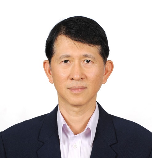 数位発展部長黄彦男（写真／数位発展部）