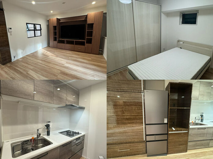 東京豐島區民泊將受限(示意圖) 東京豐島區民泊將受限(示意圖)