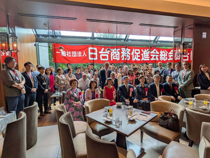 交流午餐會大合照 交流午餐會大合照