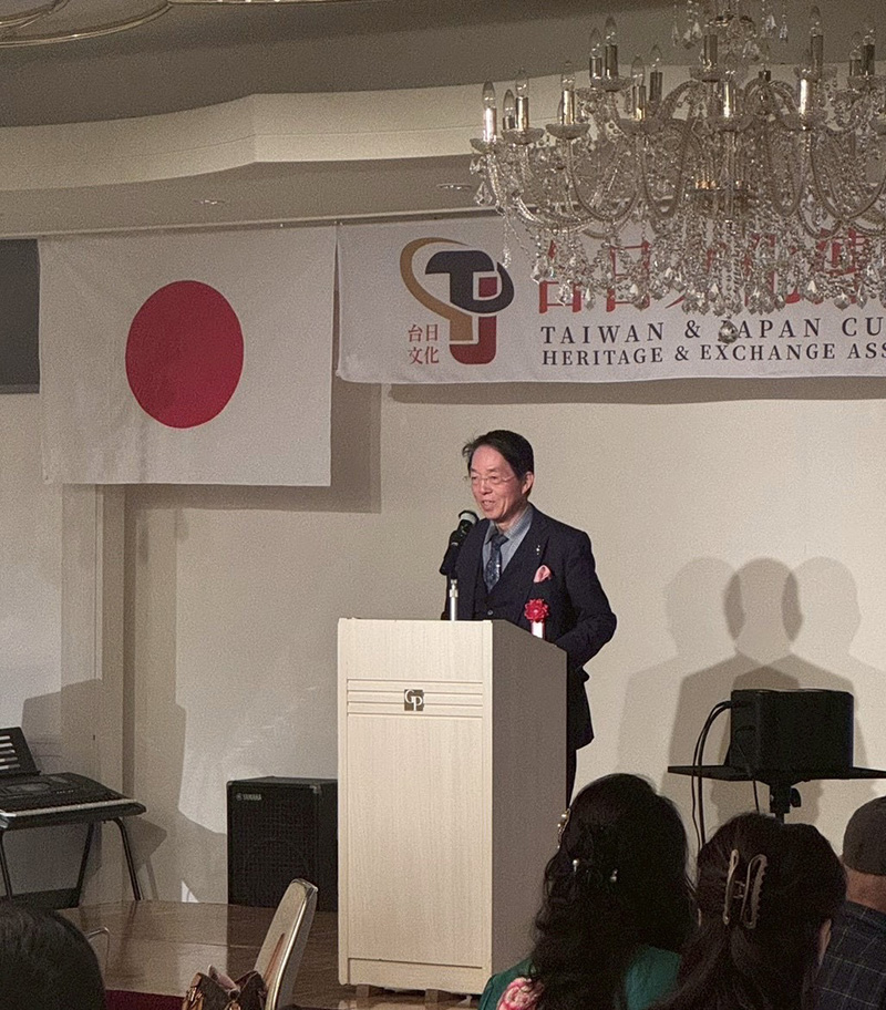 南越谷クリニック理事長周東寛