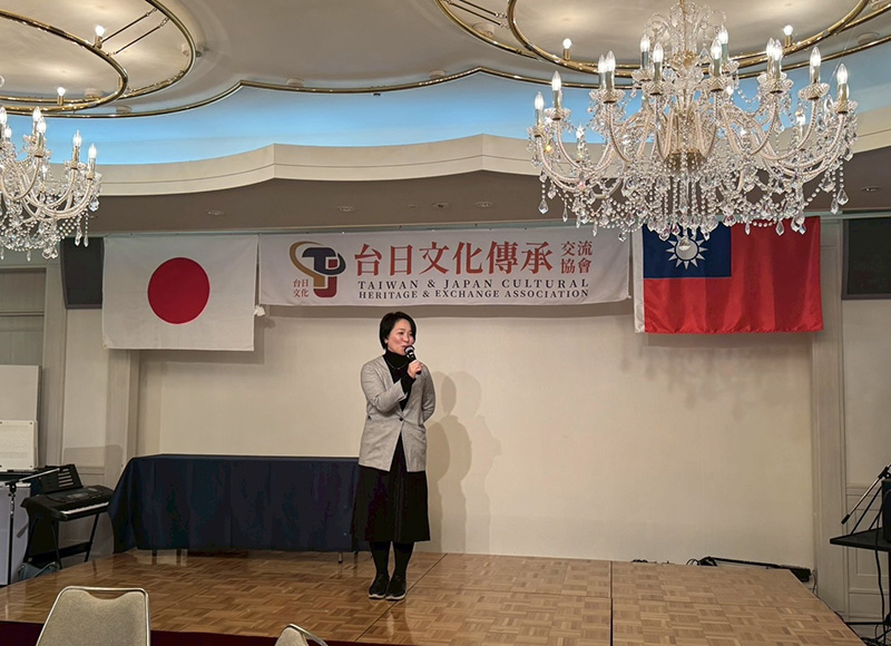 名古屋市議員日比みさき