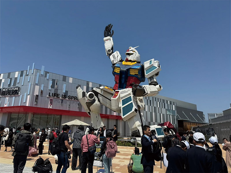 (圖/取自駐日代表李逸洋臉書)