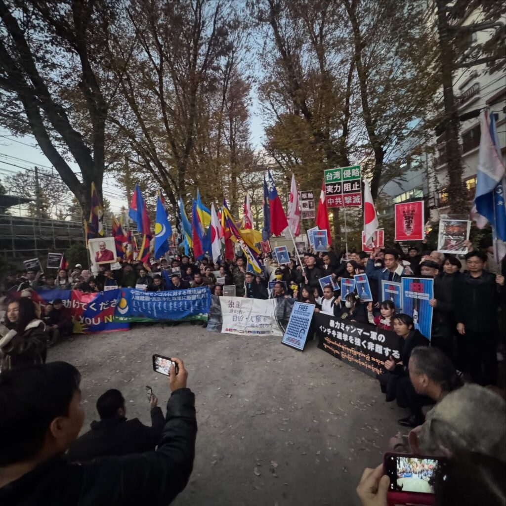 圖片取自Facebook@Takashi Sato