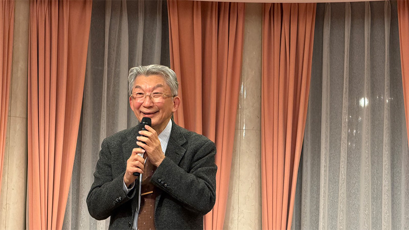 黃世芳 僑務委員