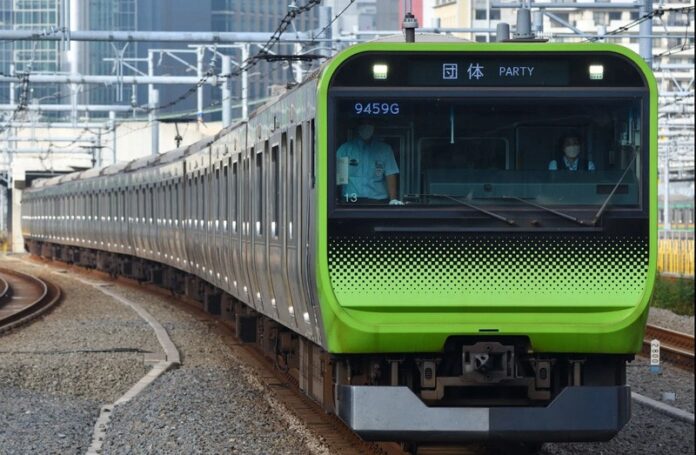 (資料來源:JR) (資料來源:JR)