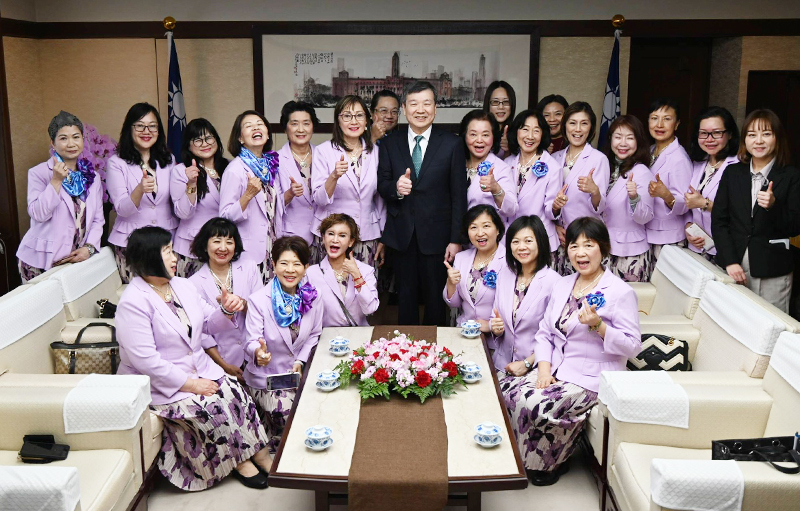 (圖：駐日代表處提供)