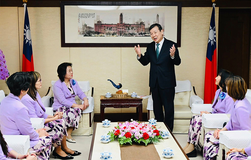 (圖：駐日代表處提供)