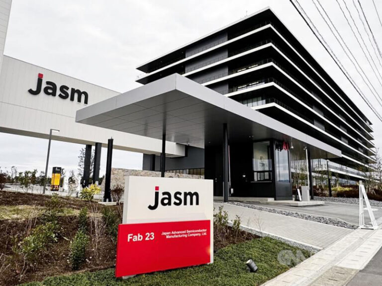 台積電計畫在日量產3奈米先進晶片　魏哲家預計今與高市早苗會面