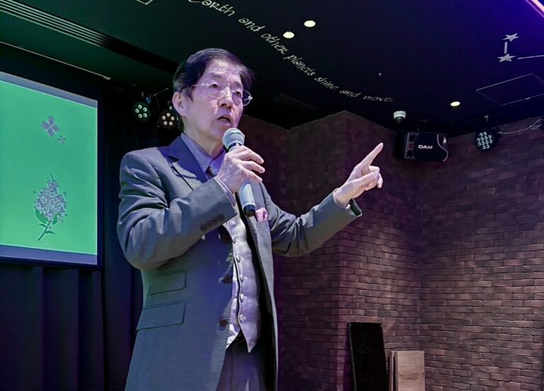 周東寬醫師發表《睡眠與健康》新書　深入解析睡眠與免疫力關鍵