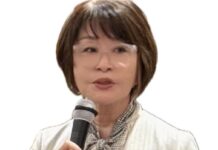 低酸素研究と鍼灸の融合~華僑研究者榎本有里の新章(日本語、中文)