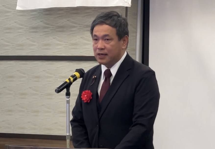 名古屋市議會議員浅野有