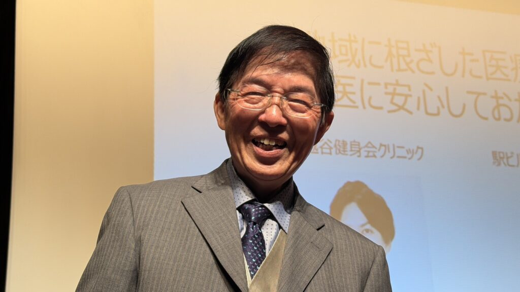 周東寬醫師