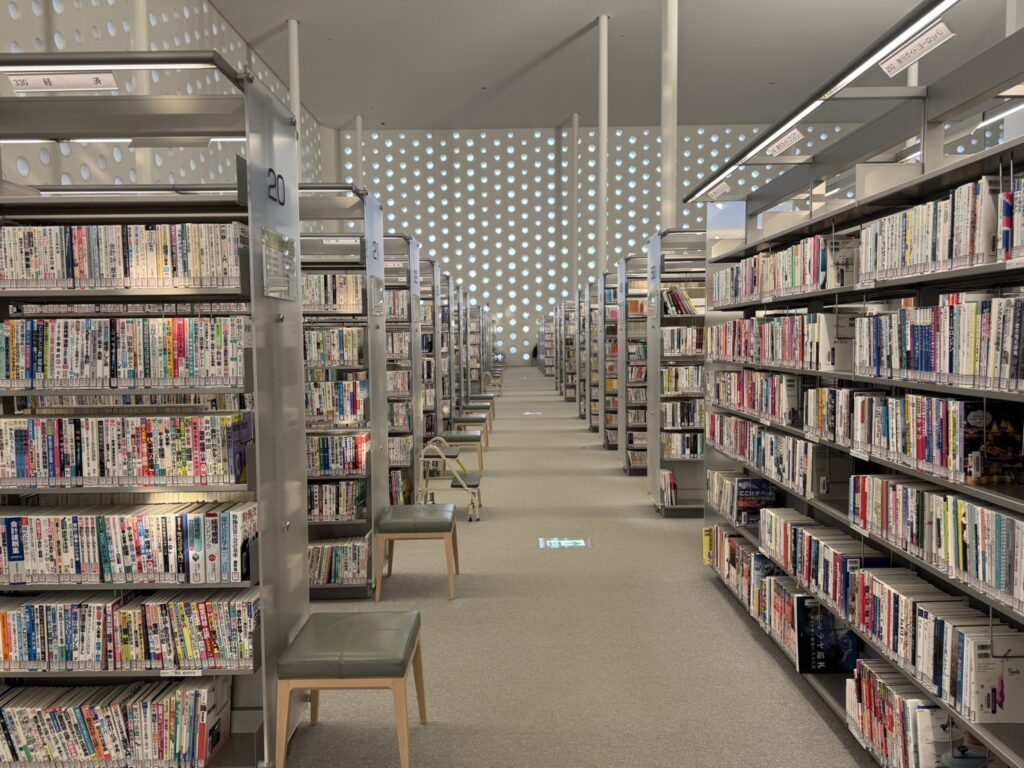 21世紀美術館